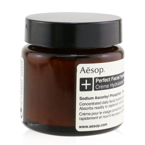 Perfect Facial Hydrating Cream - Image 2