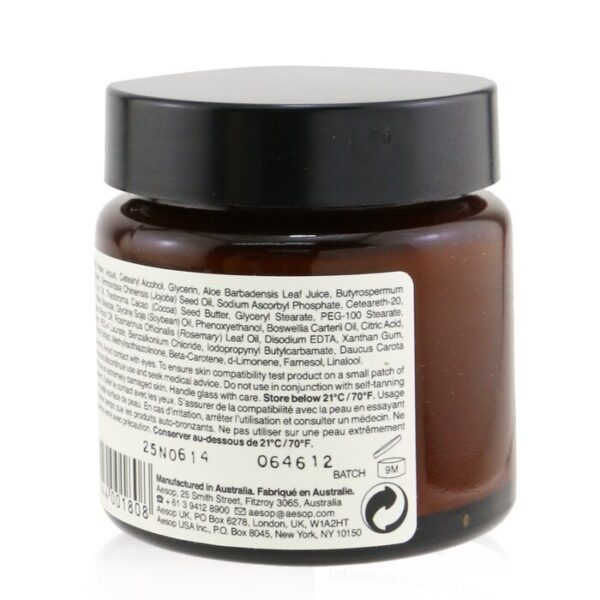 Perfect Facial Hydrating Cream - Image 3