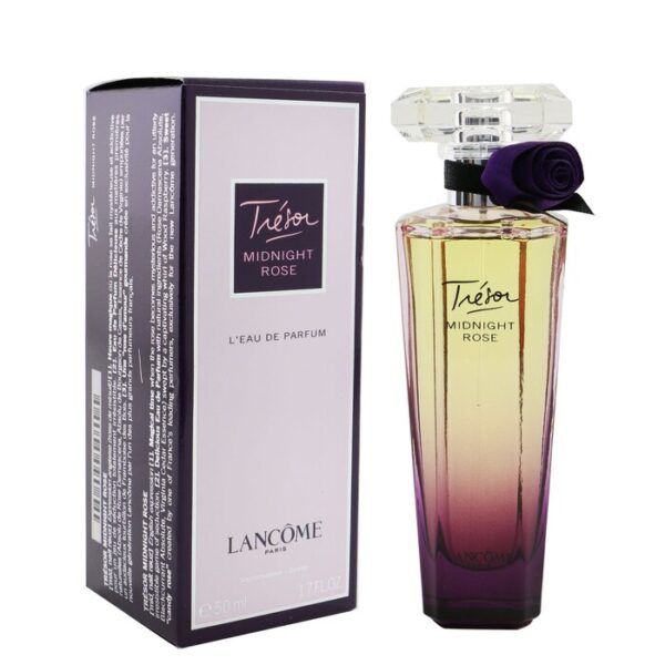 Tresor Midnight Rose Eau De Parfum Spray - Image 2