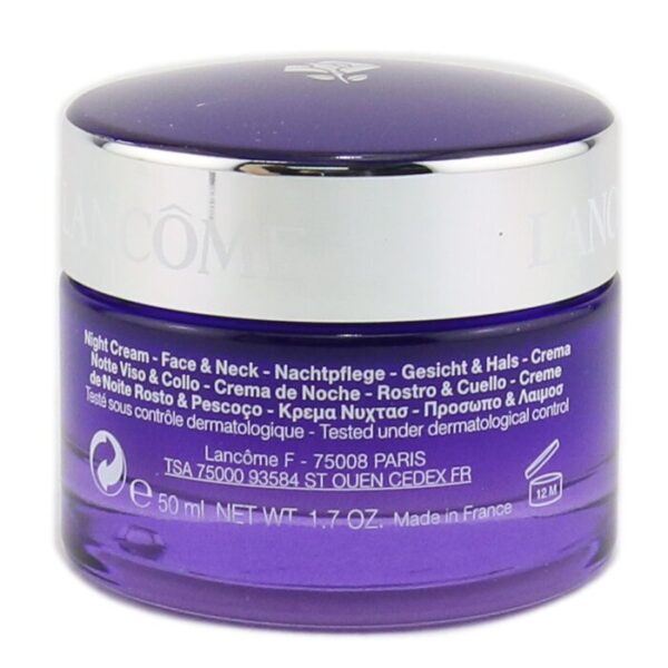 Renergie Multi-Lift Lifting Firming Anti-Wrinkle Night Cream - Image 3