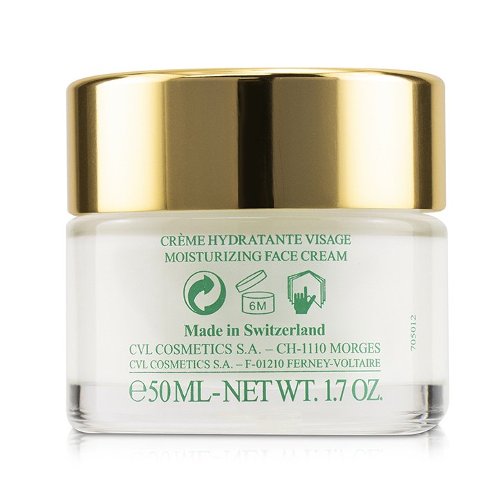 Hydra 3 Regenetic Cream (Anti-Aging Moisturizing Cream) - Image 3