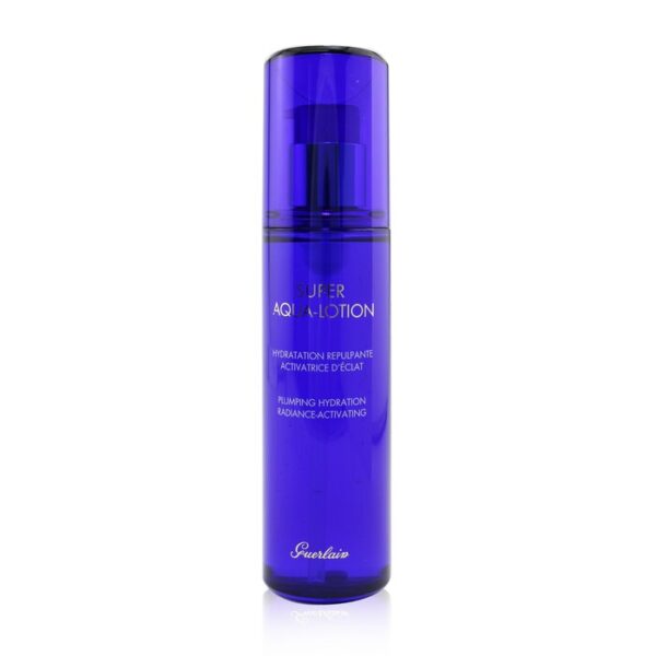 Super Aqua-Lotion