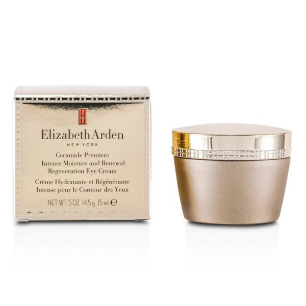 Ceramide Premiere Intense Moisture and Renewal Regeneration Eye Cream