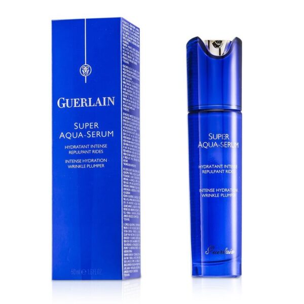 Super Aqua Serum Intense Hydration Wrinkle Plumper - Image 2