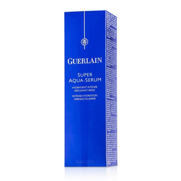Super Aqua Serum Intense Hydration Wrinkle Plumper - Image 3