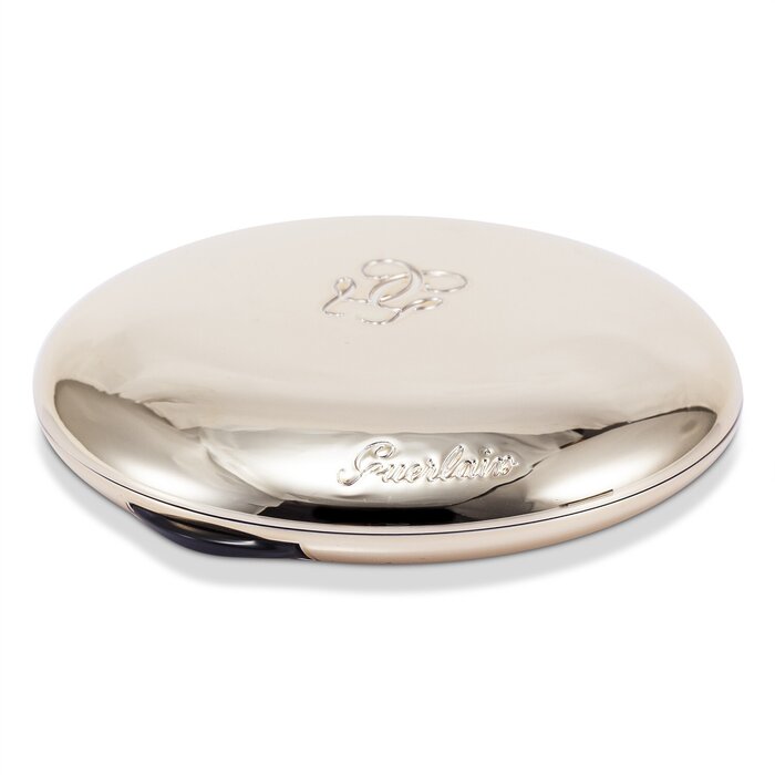 Les Voilettes Translucent Compact Powder - # 2 Clair - Image 3