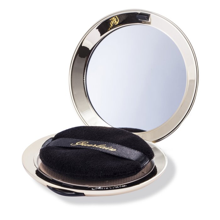 Les Voilettes Translucent Compact Powder - # 2 Clair - Image 4