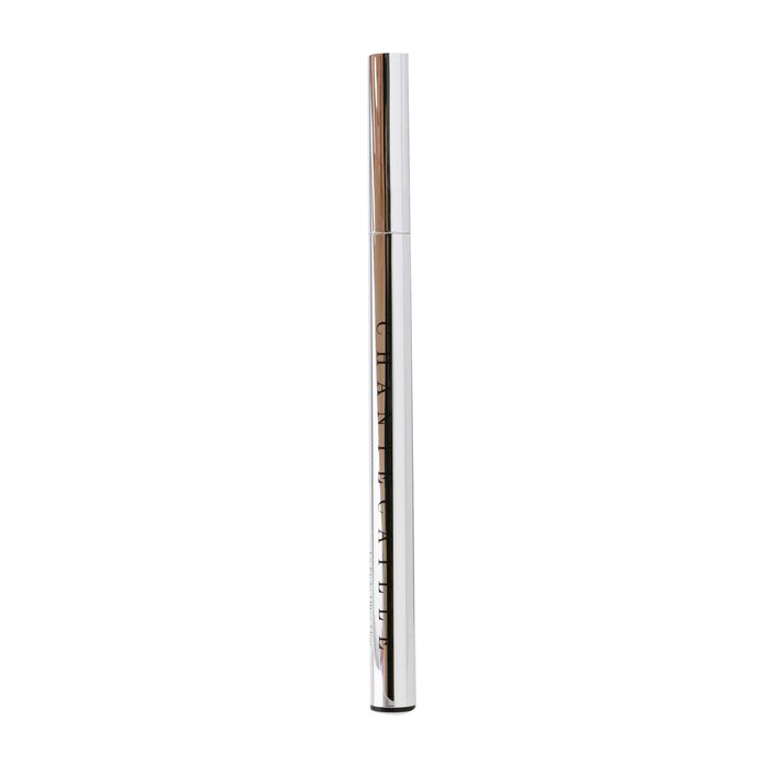 Le Stylo Ultra Slim Liquid Eyeliner - Black - Image 3