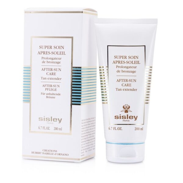 After Sun Care Tan Extender - Image 2