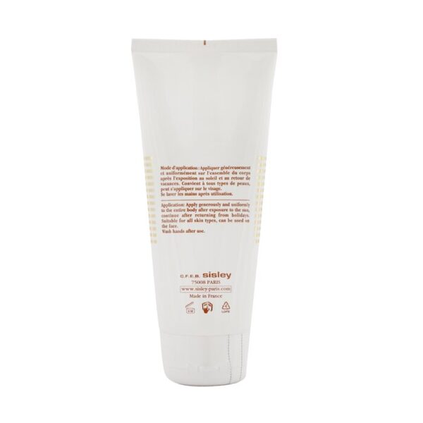 After Sun Care Tan Extender - Image 3