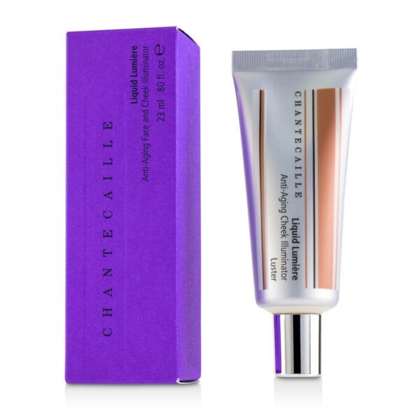 Liquid Lumiere - # Luster - Image 2