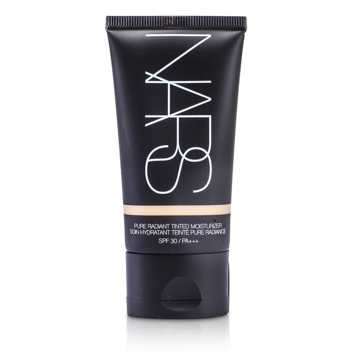 Pure Radiant Tinted Moisturizer SPF 30 - Alaska - Image 2