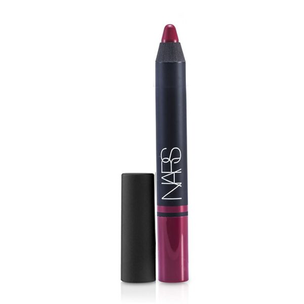 Satin Lip Pencil - Hyde Park - Image 3