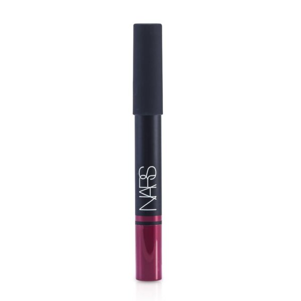 Satin Lip Pencil - Hyde Park