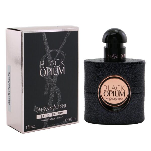 Black Opium Eau De Parfum Spray - Image 2