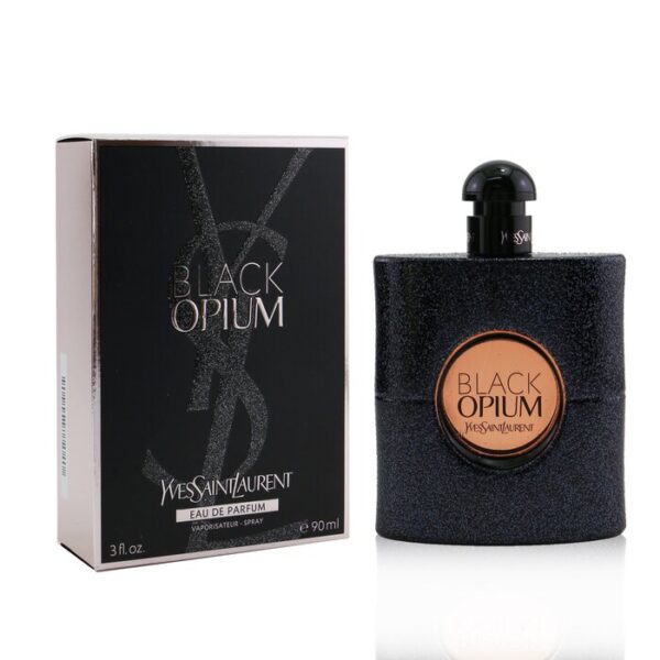 Black Opium Eau De Parfum Spray - Image 2