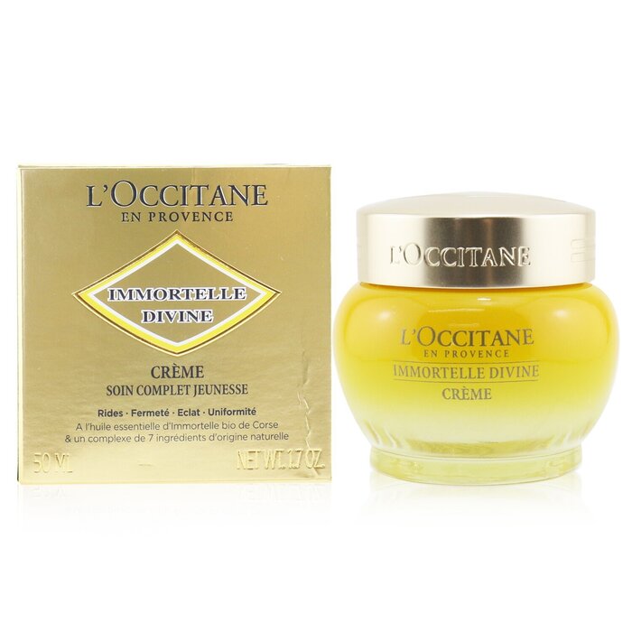 Immortelle Divine Cream - Image 2