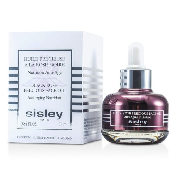 Black Rose Precious Face Oil - Image 2