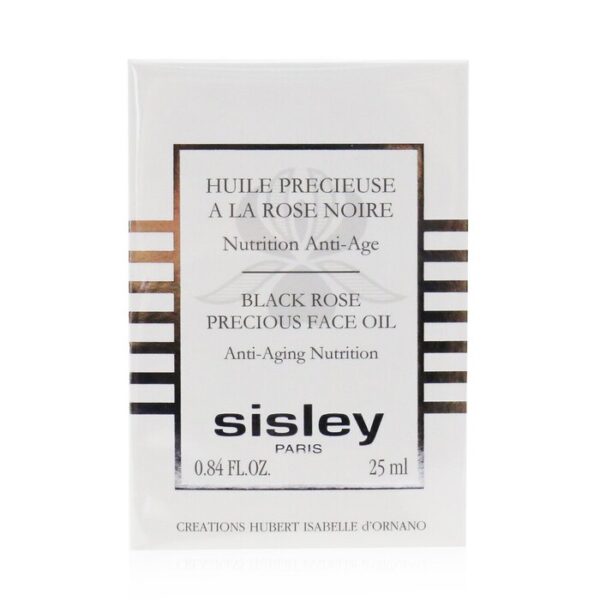 Black Rose Precious Face Oil - Image 3