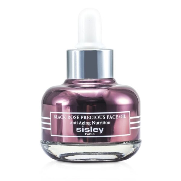 Black Rose Precious Face Oil