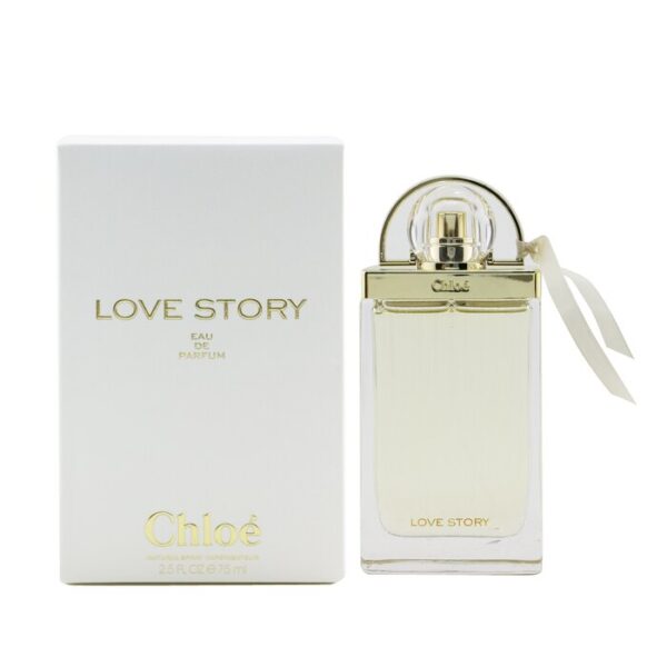 Love Story Eau De Parfum Spray - Image 2