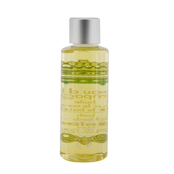Eau De Campagne Bath & Body Oil - Image 3