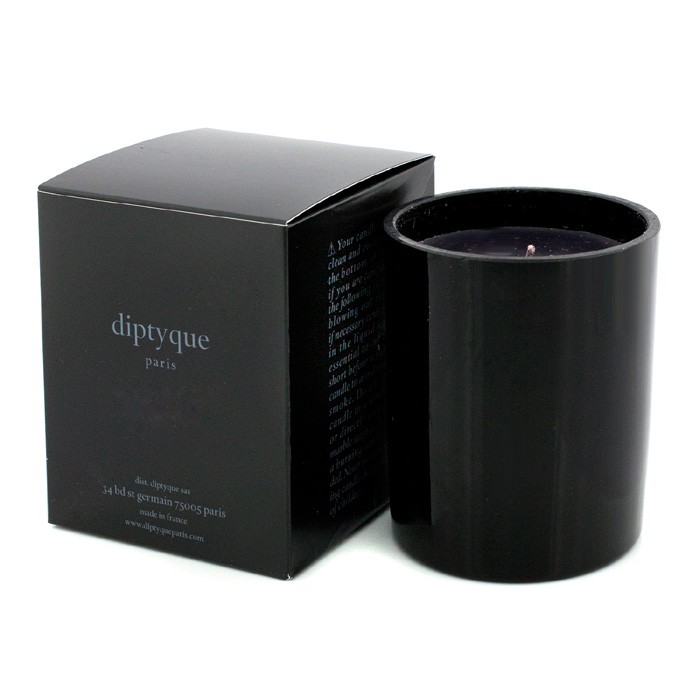 Scented Candle - Baies (Barries) - Image 2