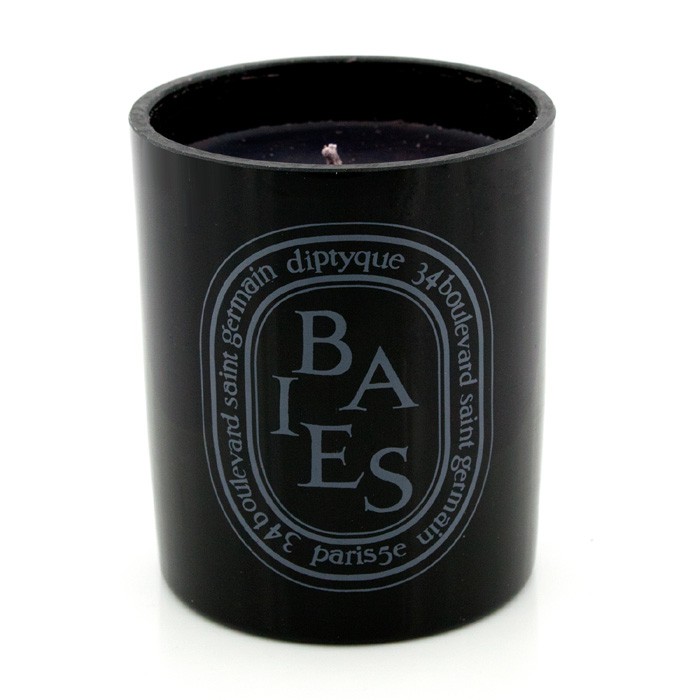 Scented Candle - Baies (Barries) - Image 3