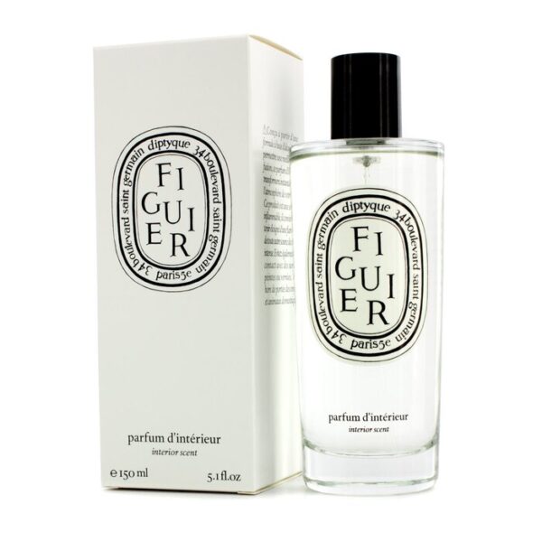Room Spray - Figuier (Fig Tree) - Image 2