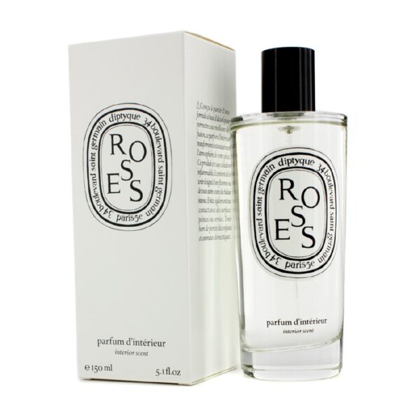 Room Spray - Roses
