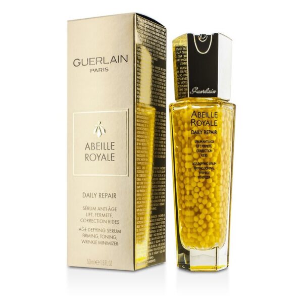 Abeille Royale Daily Repair Serum - Image 2