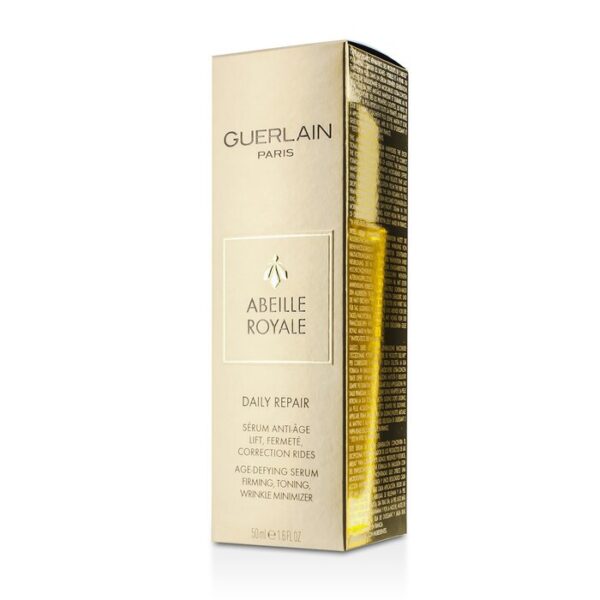 Abeille Royale Daily Repair Serum - Image 3