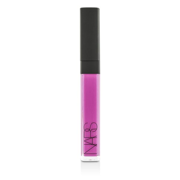 Larger Than Life Lip Gloss - #Coeur Sucre - Image 3