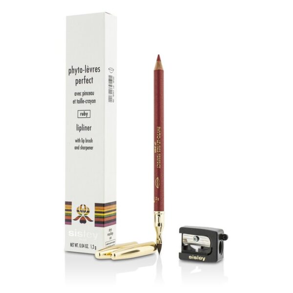 Phyto Levres Perfect Lipliner - #Ruby - Image 2