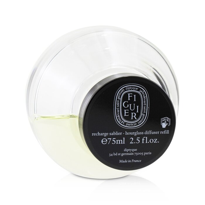 Hourglass Diffuser Refill - Figuier - Image 3