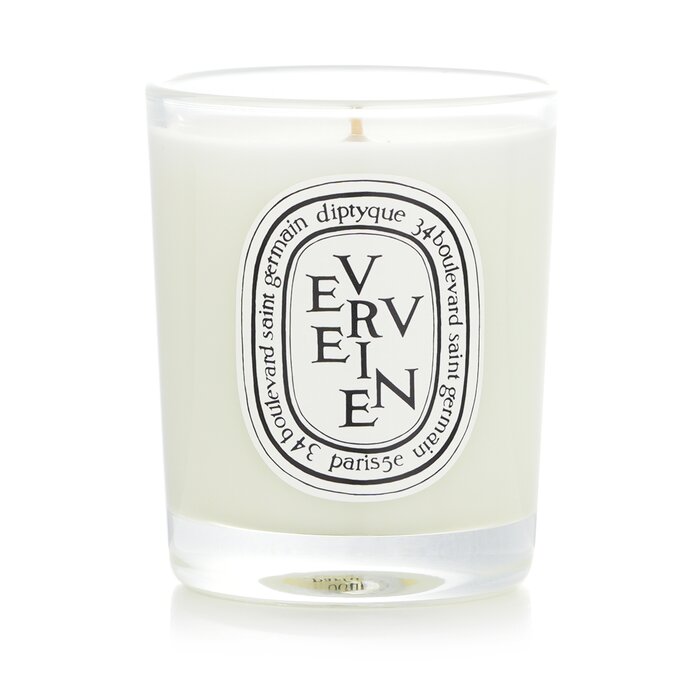 Scented Candle - Verveine (Lemon Verbena)