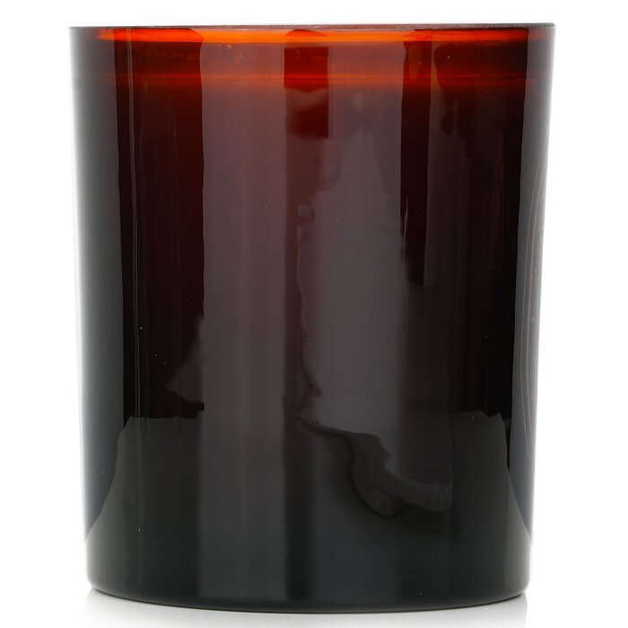Scented Candle - Ambre (Amber) - Image 3