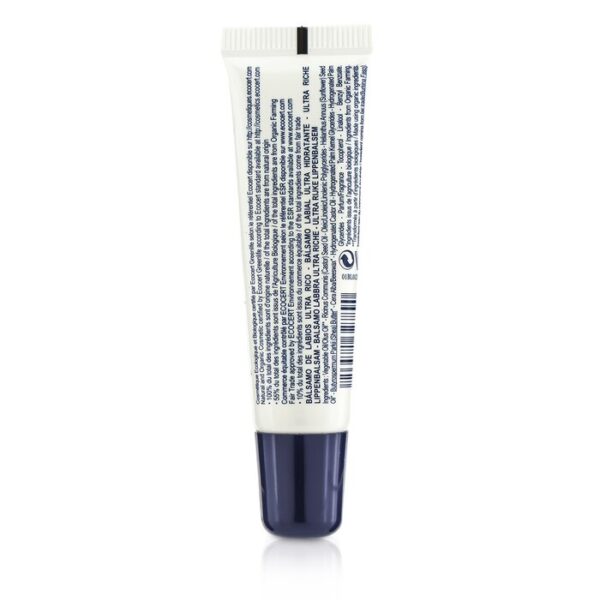 Shea Butter Ultra Rich Lip Balm - Image 2