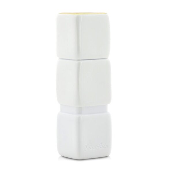 KissKiss Roselip Hydrating & Plumping Tinted Lip Balm - #R371 Morning Rose - Image 3