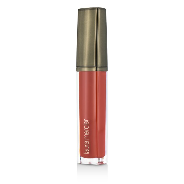 Paint Wash Liquid Lip Colour - #Vermillion Red - Image 2