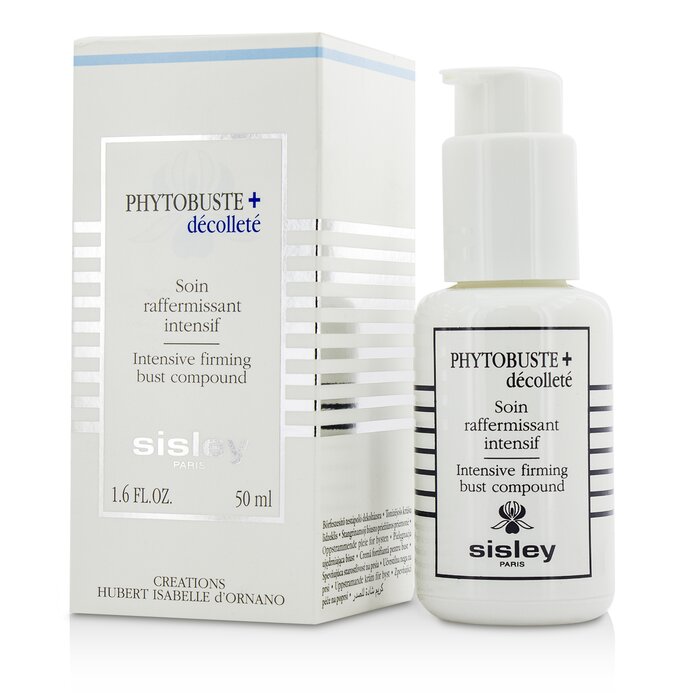 Phytobuste + Decollete Intensive Firming Bust Compound - Image 2
