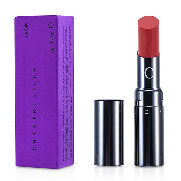 Lip Chic - Red Juniper