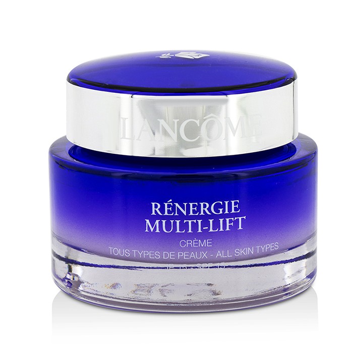 Renergie Multi-Lift Redefining Lifting Cream SPF15 (For All Skin Types) - Image 2