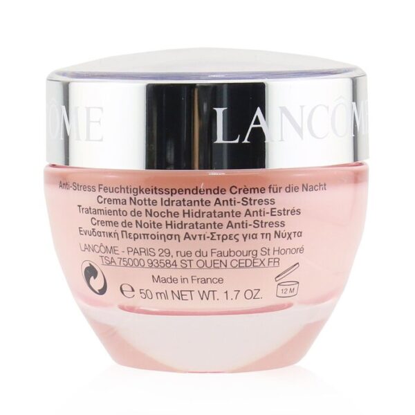Hydra Zen Anti-Stress Moisturising Night Cream - All Skin Types - Image 3