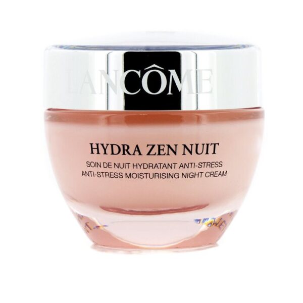 Hydra Zen Anti-Stress Moisturising Night Cream - All Skin Types