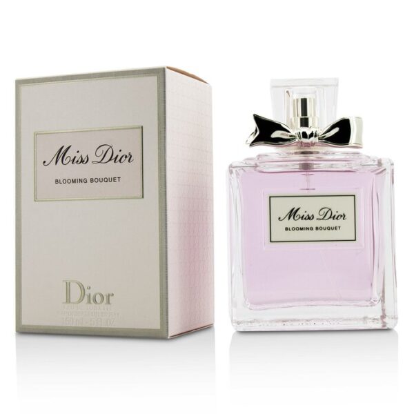 Miss Dior Blooming Bouquet Eau De Toilette Spray - Image 2