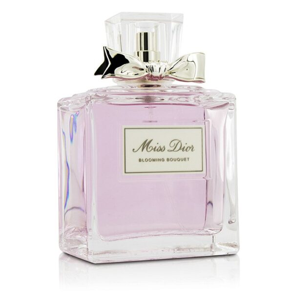 Miss Dior Blooming Bouquet Eau De Toilette Spray - Image 3