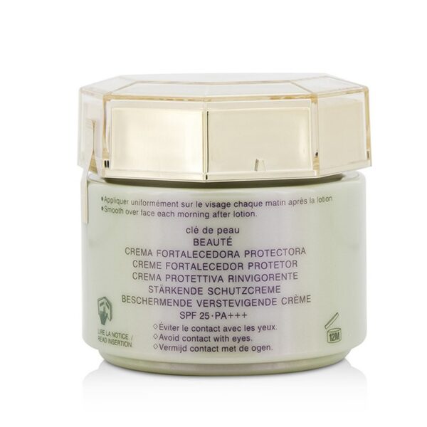 Protective Fortifying Cream SPF 25 - Image 3