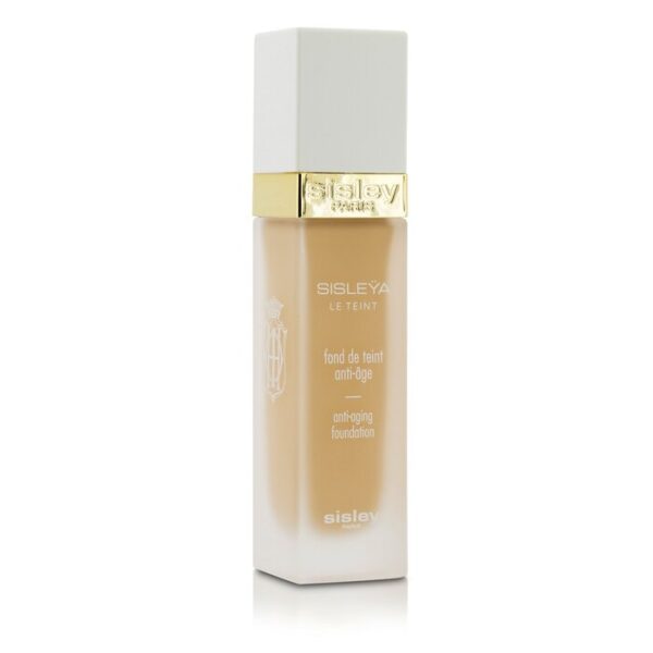 Sisleya Le Teint Anti Aging Foundation - # 0R Vanilla - Image 3