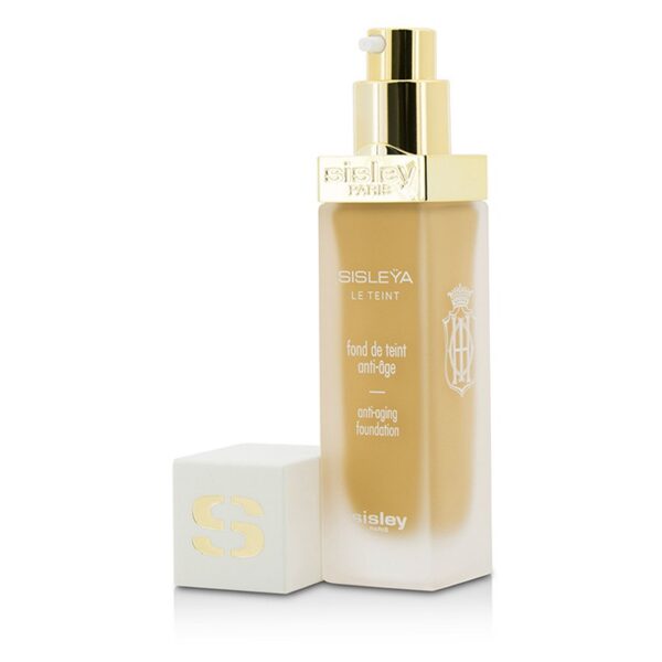 Sisleya Le Teint Anti Aging Foundation - # 2B Linen - Image 2